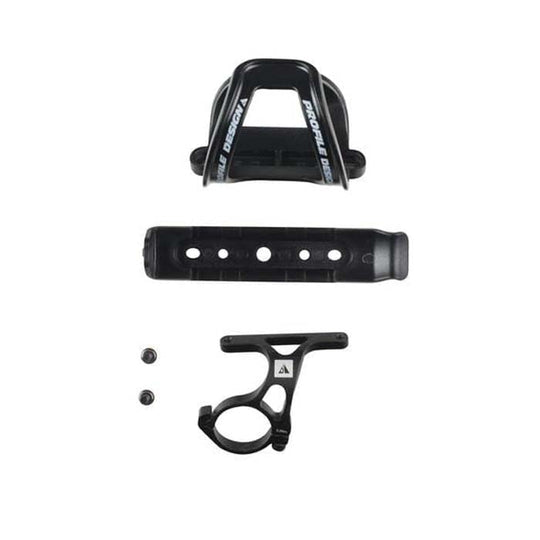 Basebar BTAB Mount