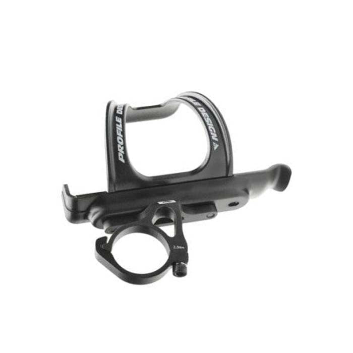 Basebar BTAB Mount