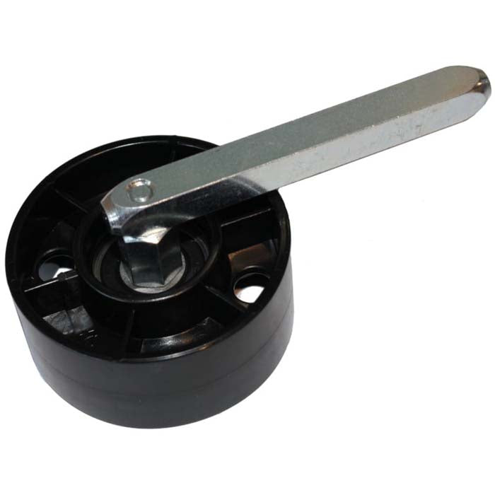BELT PULLEY DIRETO