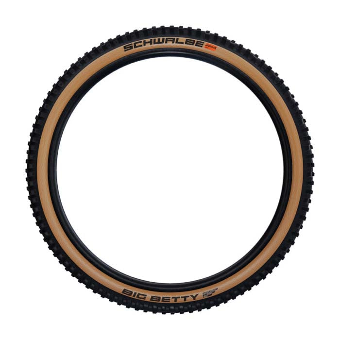 Big Betty Super Trail 29"