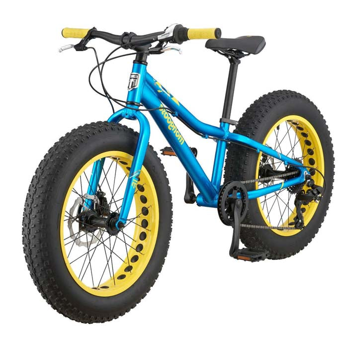 BIKE ARGUS Kids 20"