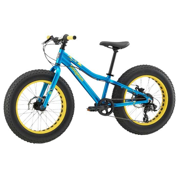BIKE ARGUS Kids 20"
