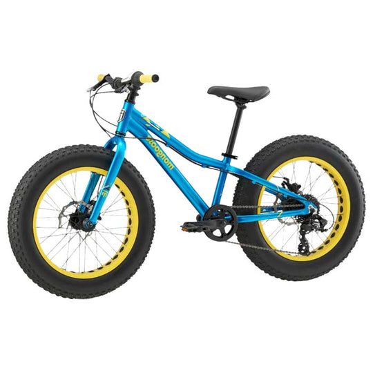 BIKE ARGUS Kids 20"