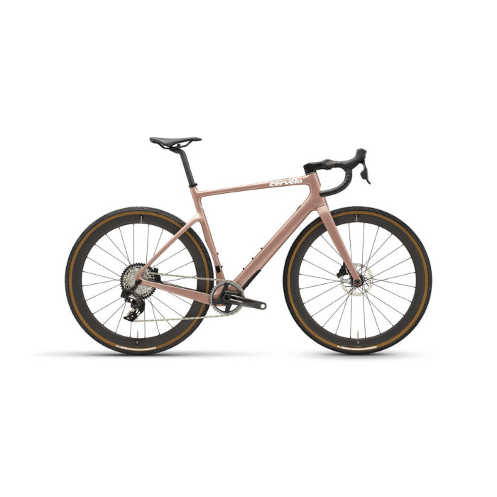 BIKE ASPERO 5 FORCE ETAP 2024
