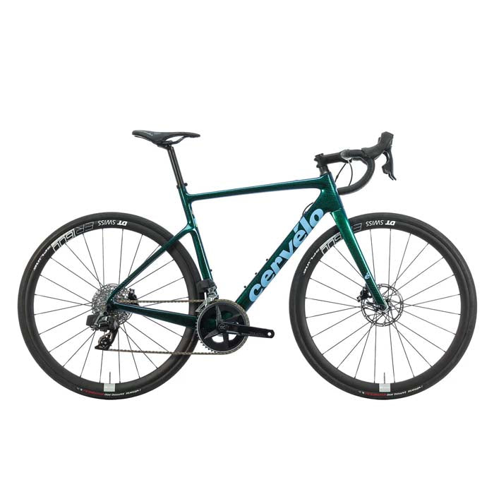 Bike Caledonia Rival E-tap