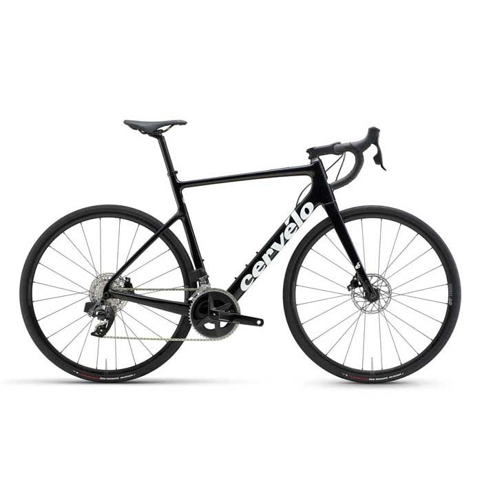 Bike Caledonia Rival E-tap