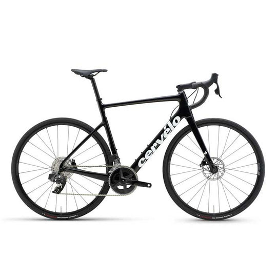 Bike Caledonia Rival E-tap