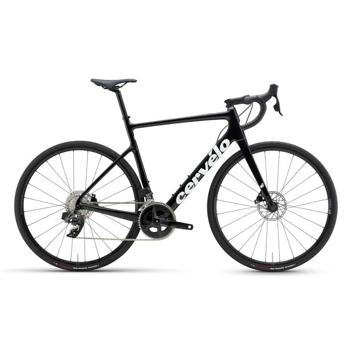 Bike Caledonia Rival E-tap