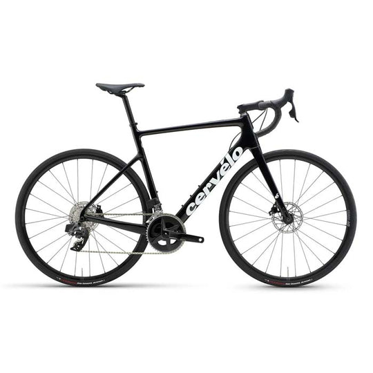 Bike Caledonia Rival E-tap