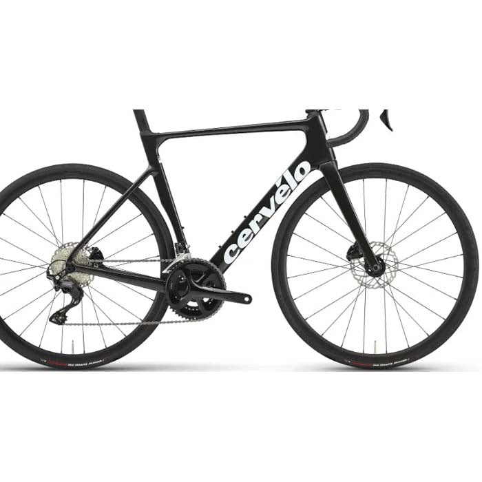 Bike Caledonia Rival E-tap