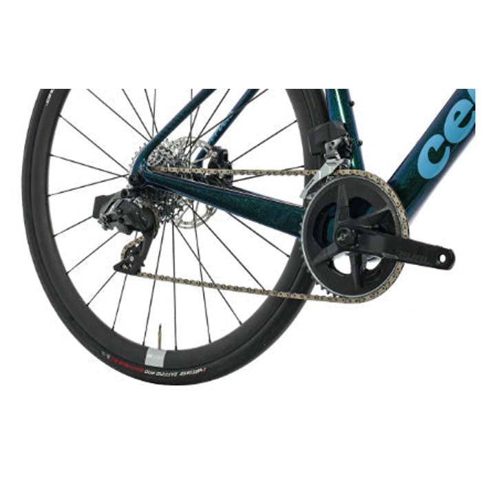 Bike Caledonia Rival E-tap