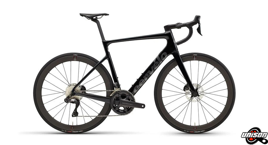 BIKE CALEDONIA ULT DI2 2023