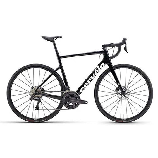 BIKE CALEDONIA ULT DI2 2023