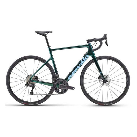 BIKE CALEDONIA ULT DI2 2023
