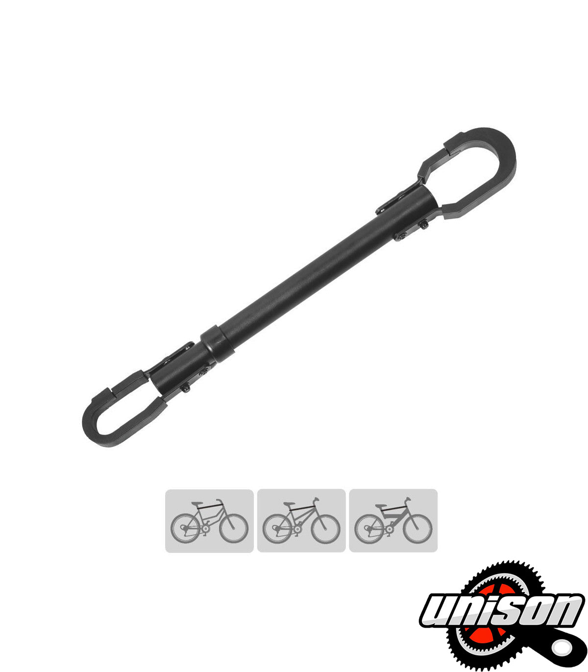 BIKE CARRIER BEAM PLUS