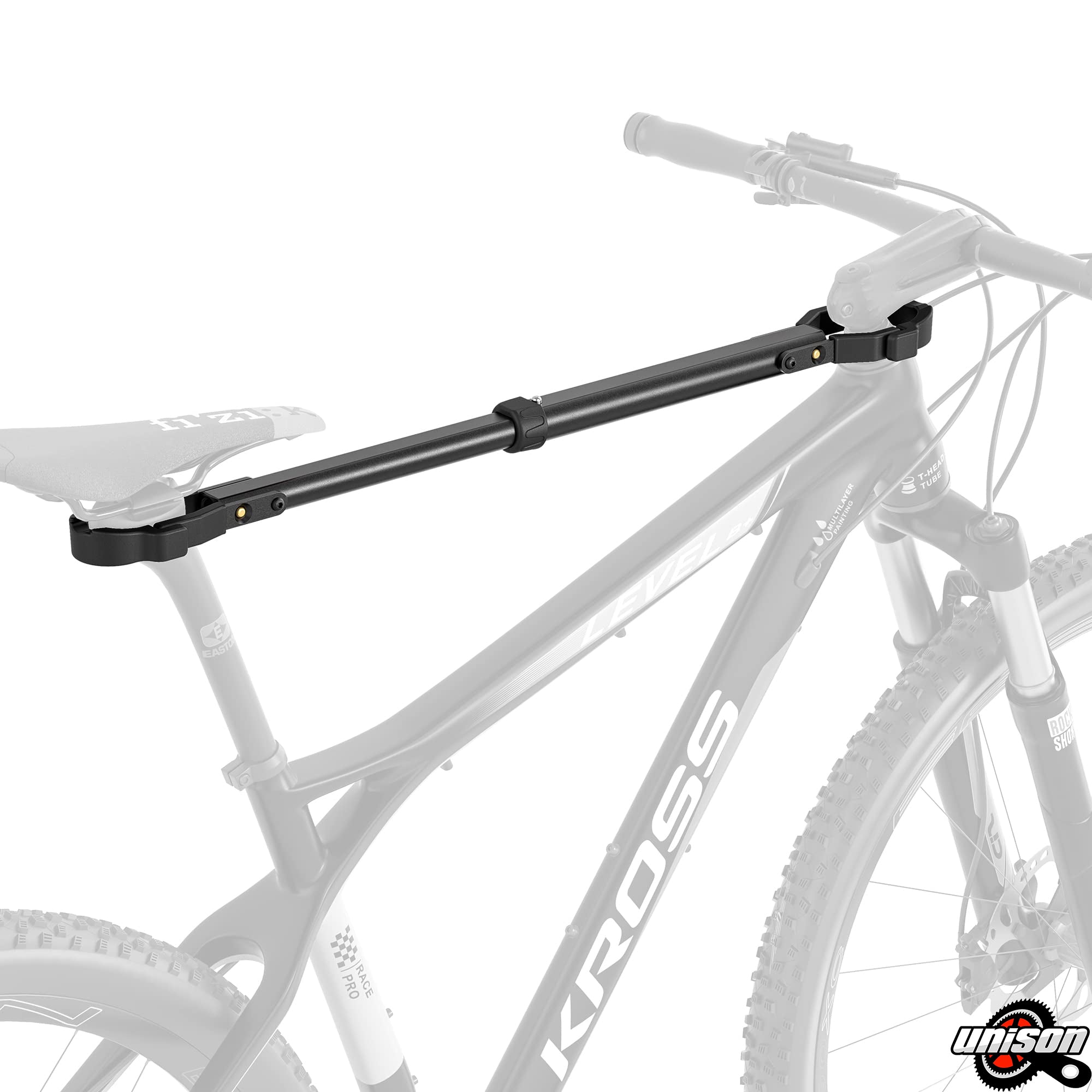 BIKE CARRIER BEAM PLUS