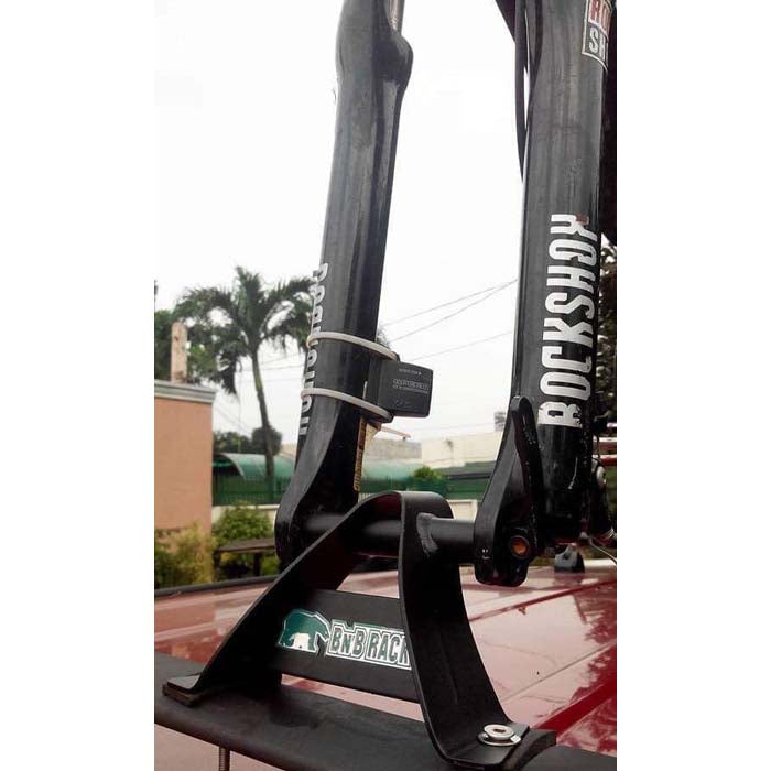 BIKE CARRIER BIG GIANT 15MM AP-3954