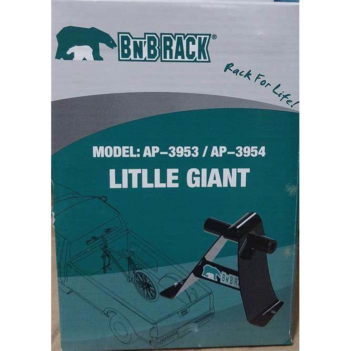 BIKE CARRIER LITTLE GIANT 9MM