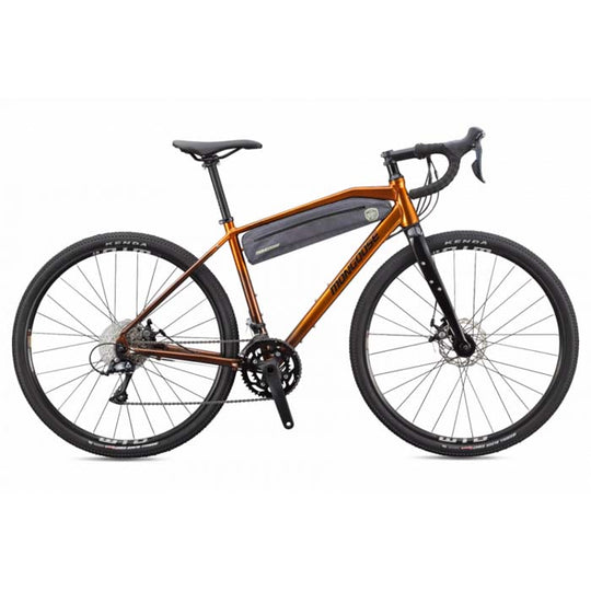 BIKE GUIDE SPORT 2022