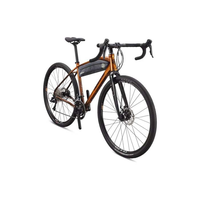 BIKE GUIDE SPORT 2022