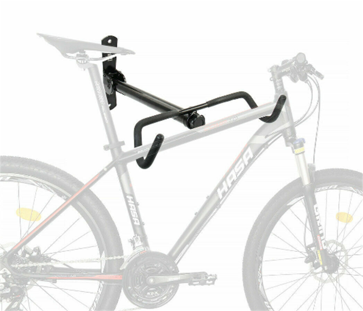 YC 30F Bicycle Wall Hanger Unison Bikes