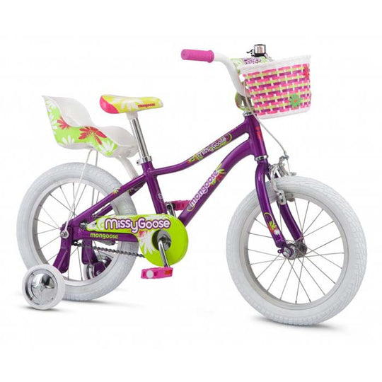 BIKE MISSYGOOSE 16"