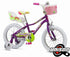 BIKE MISSYGOOSE 16"