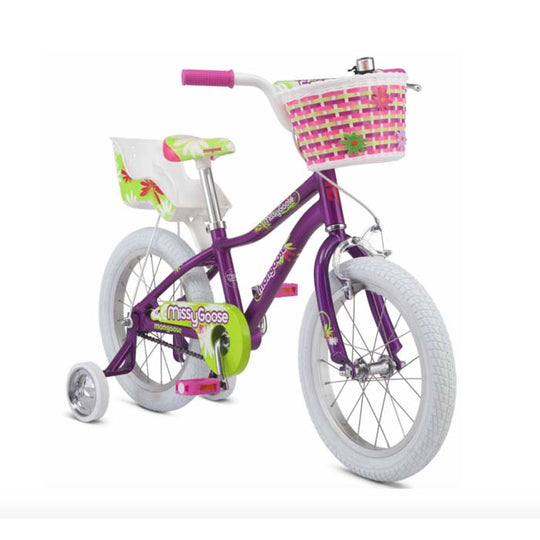 BIKE MISSYGOOSE 16"