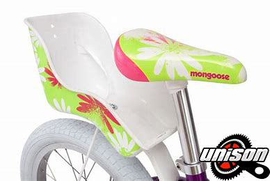 BIKE MISSYGOOSE 16"