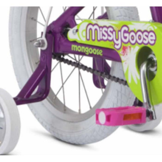 BIKE MISSYGOOSE 16"