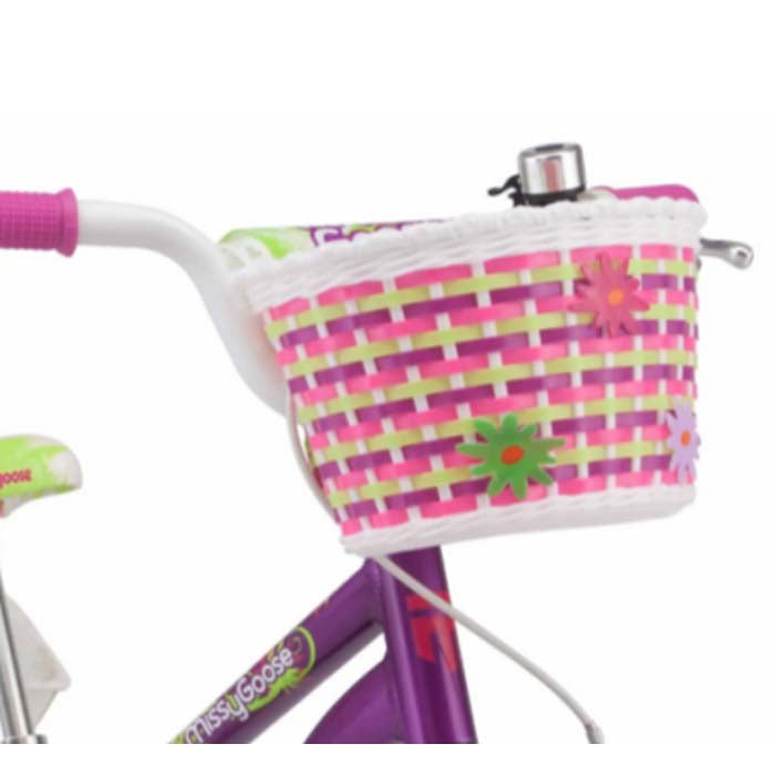BIKE MISSYGOOSE 16"
