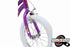 BIKE MISSYGOOSE 16"