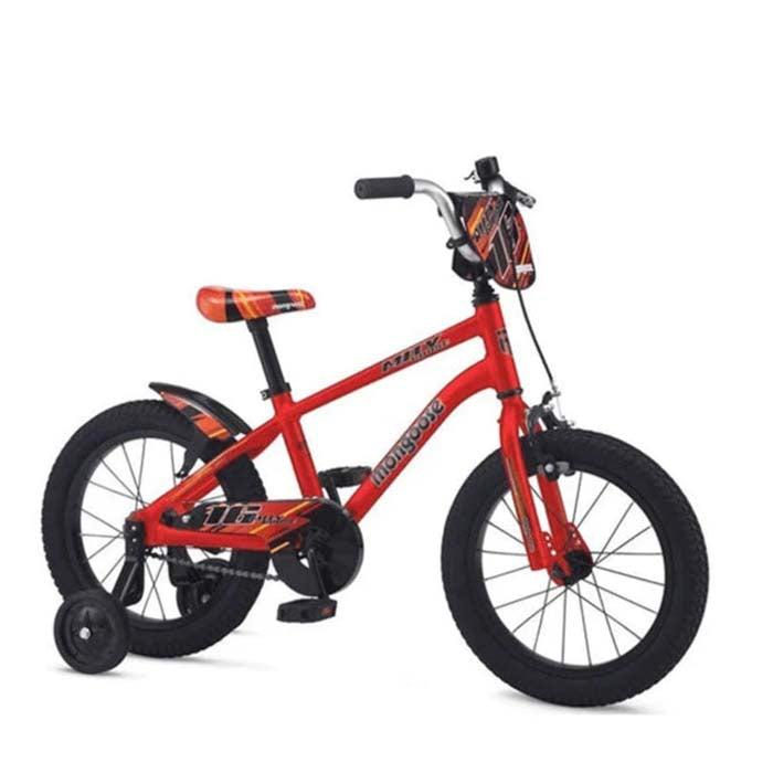 BIKE MITYGOOSE 16"
