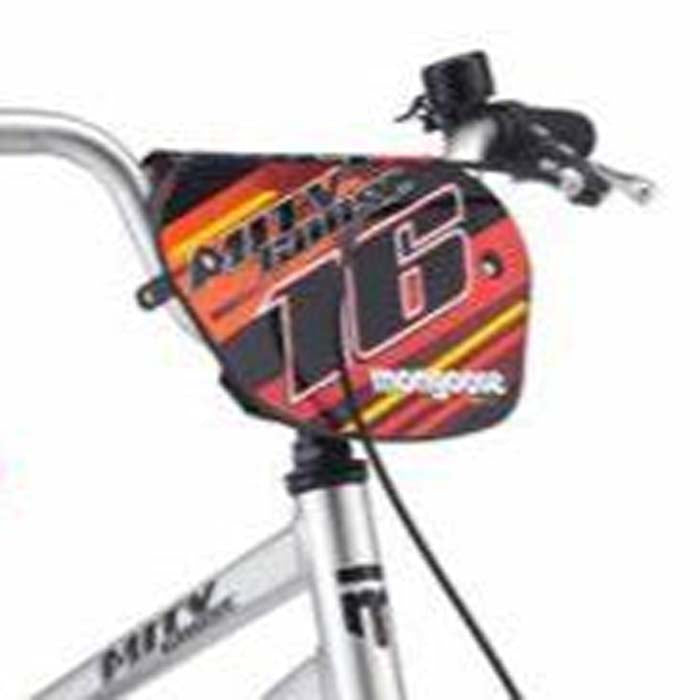 BIKE MITYGOOSE 16"