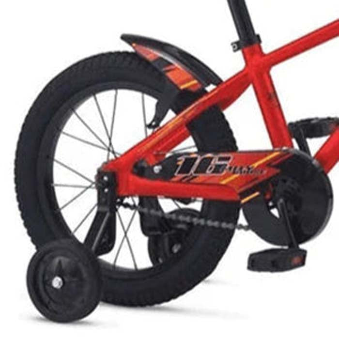 BIKE MITYGOOSE 16"