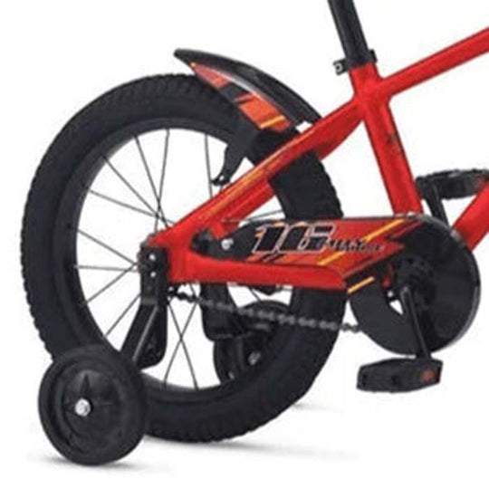 BIKE MITYGOOSE 16"