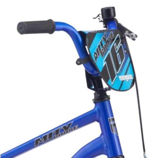 BIKE MITYGOOSE 16"