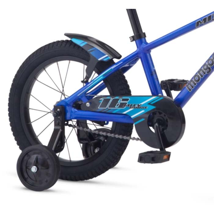 BIKE MITYGOOSE 16"