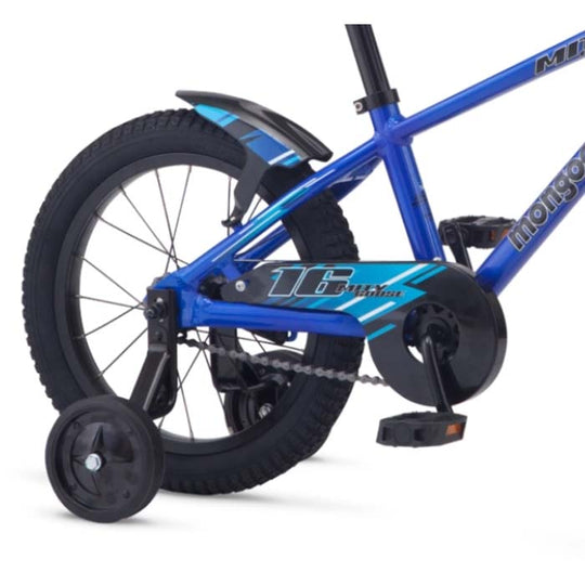 BIKE MITYGOOSE 16"