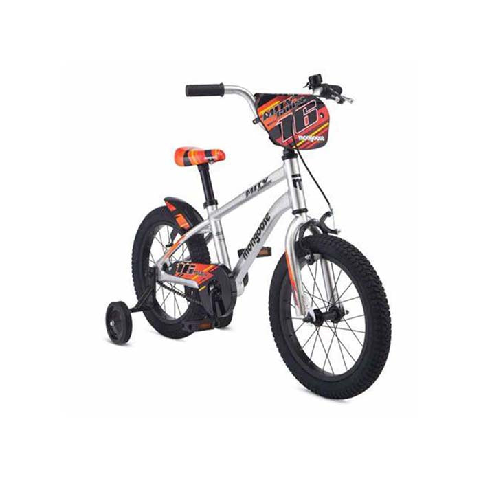 BIKE MITYGOOSE 16"