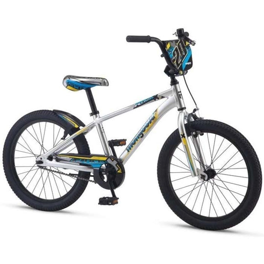 BIKE RACER X 20"
