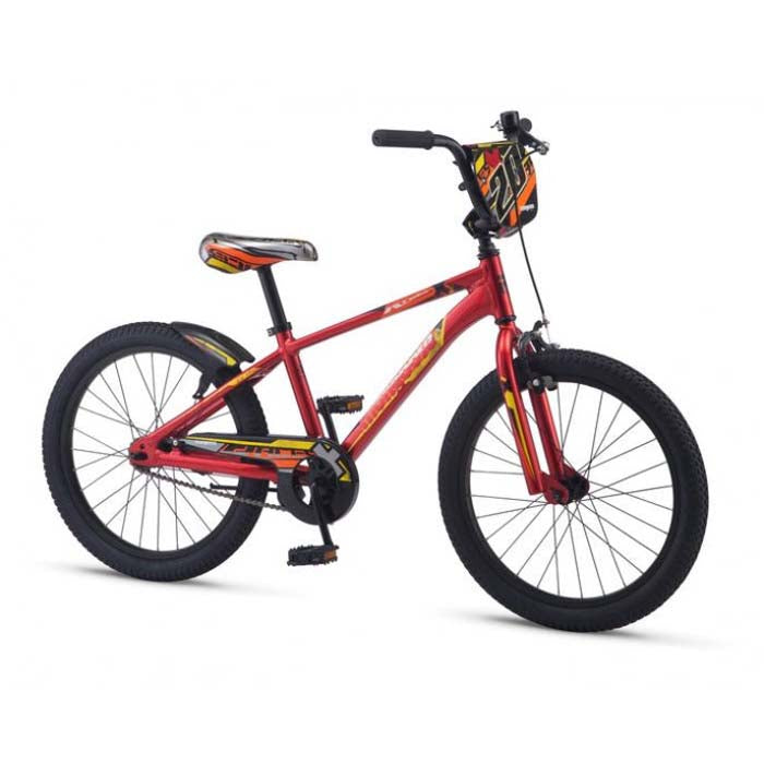 BIKE RACER X 20"