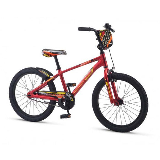 BIKE RACER X 20"
