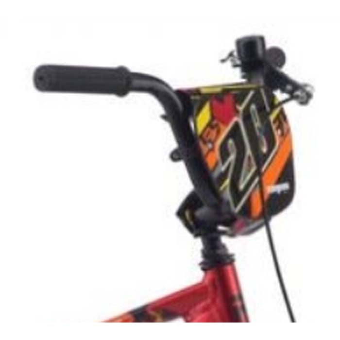 BIKE RACER X 20"