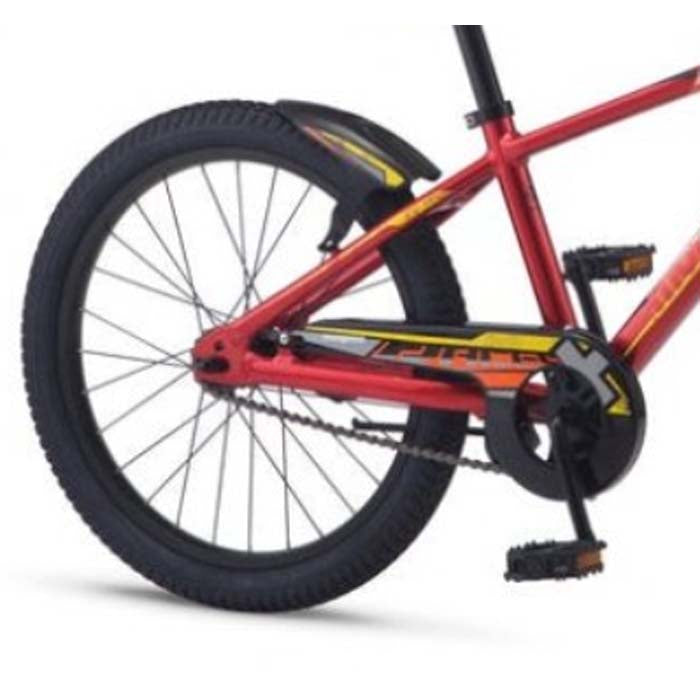 BIKE RACER X 20"