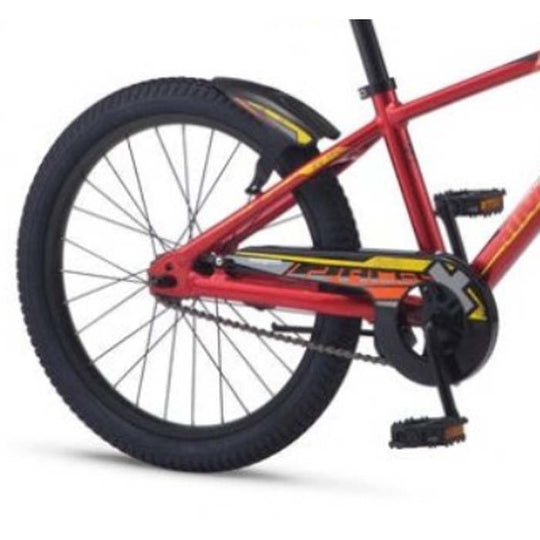 BIKE RACER X 20"