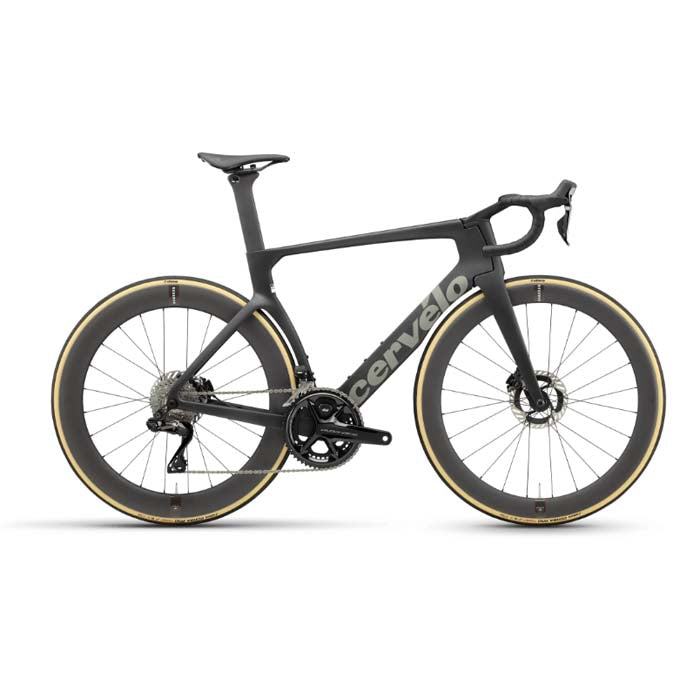 BIKE S5 DURA ACE DI2 2024