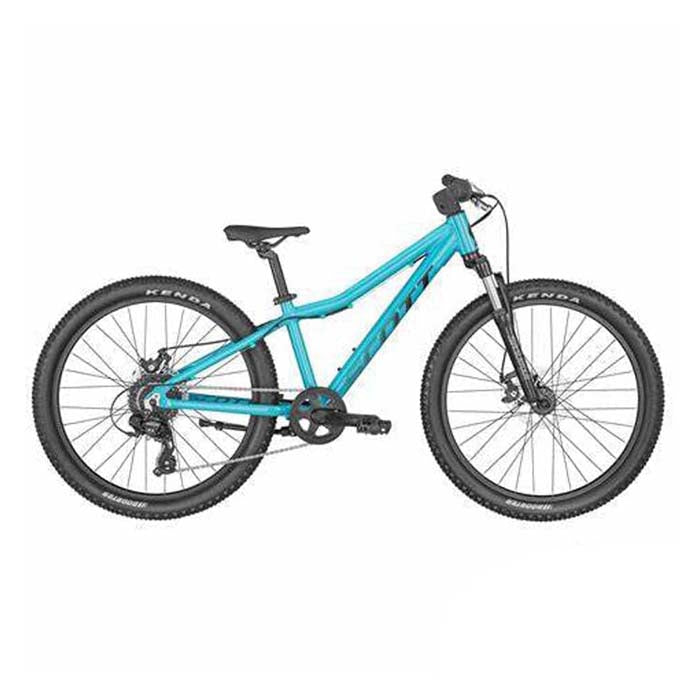 BIKE SCALE JR 24 DISC