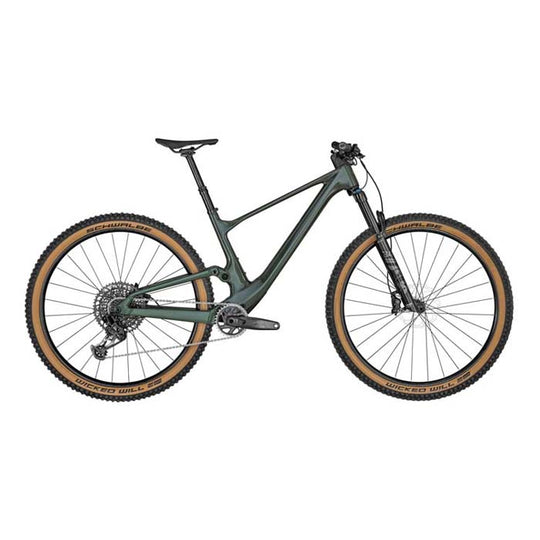 BIKE SPARK 930
