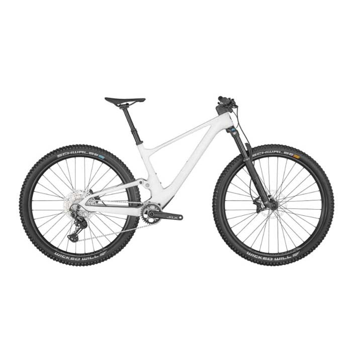 BIKE SPARK 930